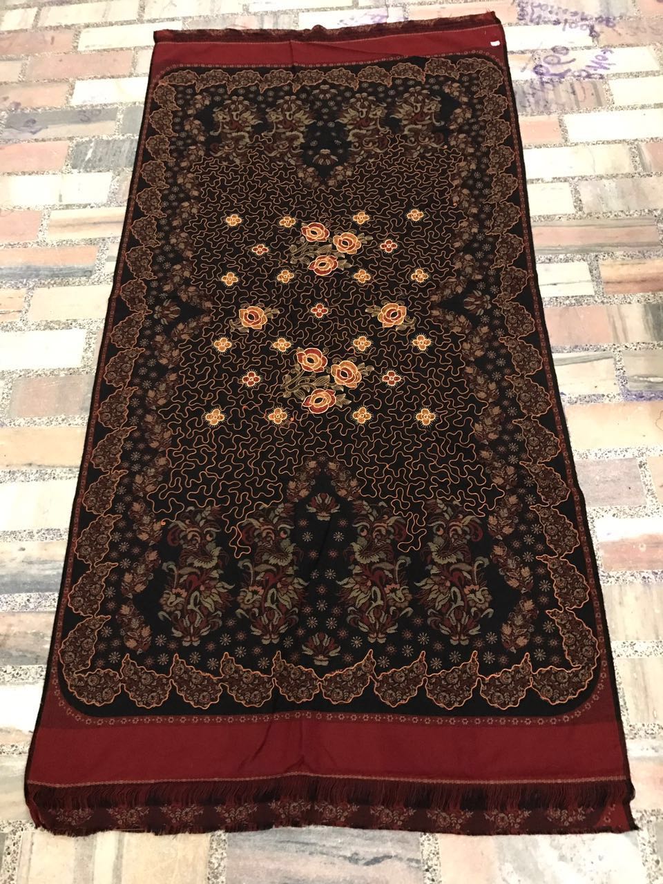 Shawls Wholesale Hashim Exim